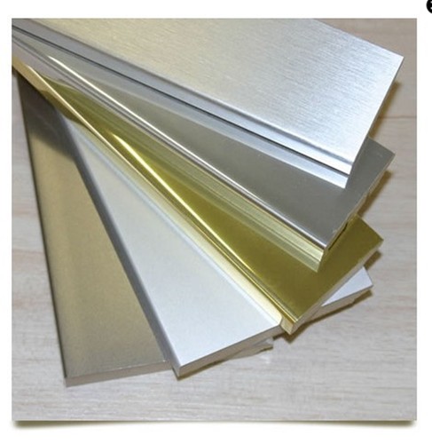Battiscopa legno mdf in - battiscopa,