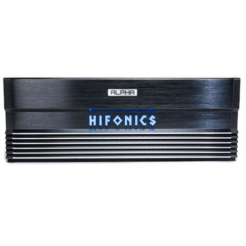Amplificatore hilfonics - amplificatore,