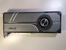     GeForce Turbo GTX1070 8 GB