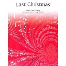 Last Christmas George Michael