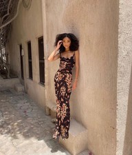 Abito Catarina Rat & Boa •