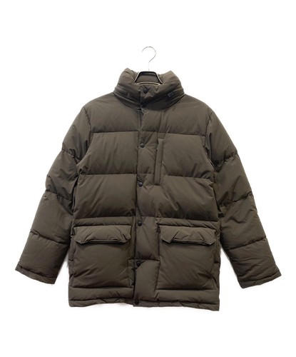 Authentic aspesi down jacket - authentic,
