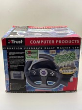 L 1 / Trust Vibration Feedback