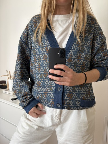 Missoni sport cardigan - missoni,