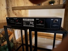 NAIM AUDIO AMPLIFICATORE