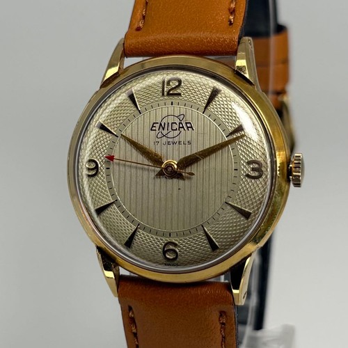 Enicar carica manuale - carica,