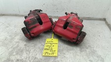 PINZE FRENI ANTERIORI PER VOLKSWAGEN Golf 5 Berlina (03>08)