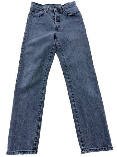 Jeans levi unisex grigio - unisex,