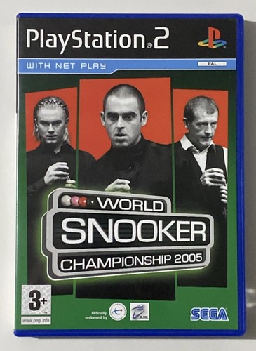 World snooker championship - world,