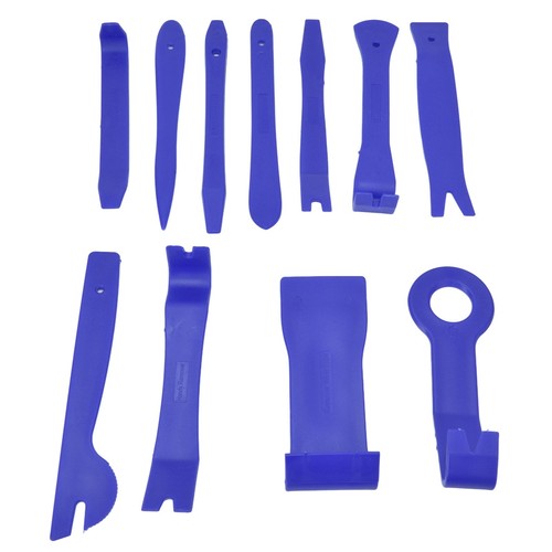 11pz set kit rimozione - 11pz/set,