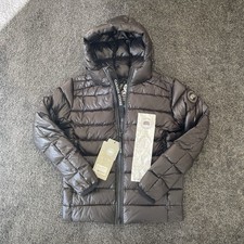 Canada Goose crofton jacket Black Label Size M