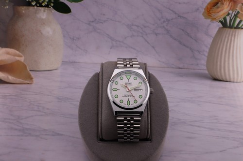 Orologio polso uomo vintage - da,