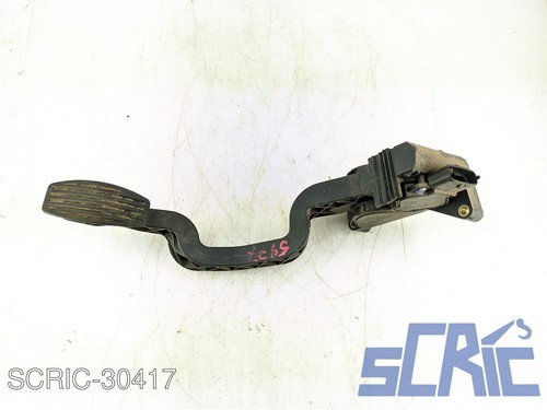 Pedale acceleratore fiat stilo - pedale,