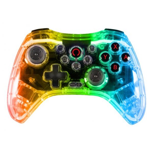 Konix controller wireless - konix,
