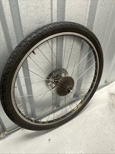 MTB 26 Pollici Ruota