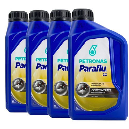Petronas paraflu antigelo - petronas,