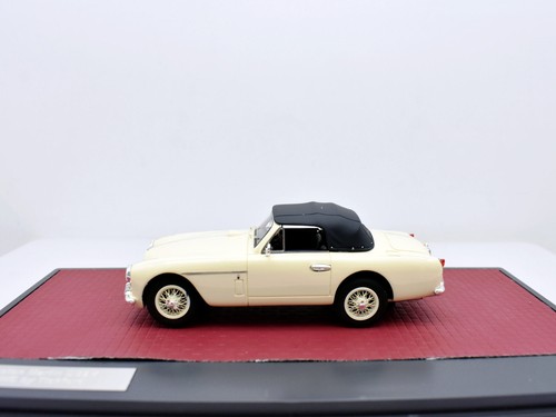 Modellino auto aston - modellino,