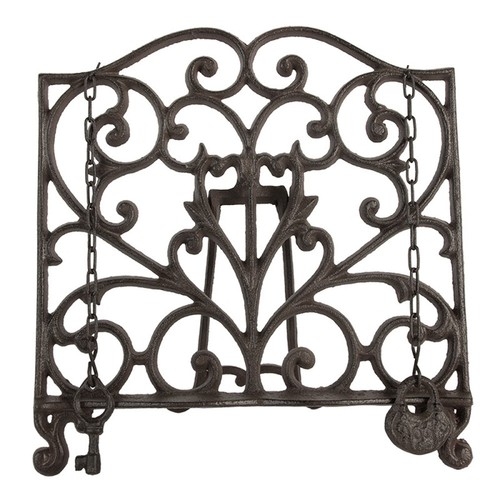 Porta libri cucina - porta,