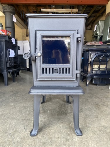 Stufa legna jotul - a,