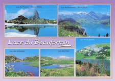 73 BEAUFORT LAC DE PRESSET