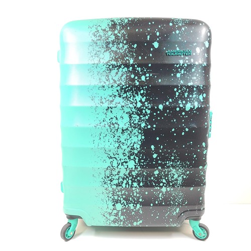 American tourister suitcase - american,