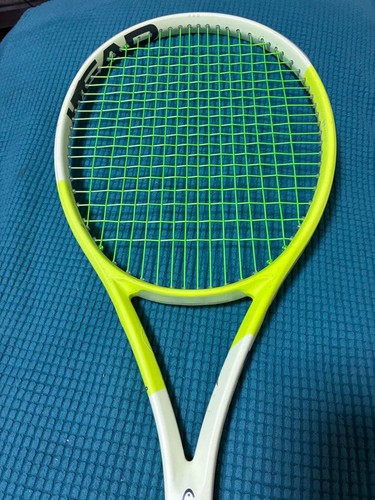 Head extreme pro grip - head,