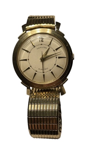 Hamilton titan 1957 - 1957, non