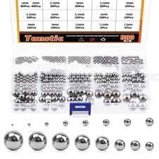 Tanstic - Set di sfere in