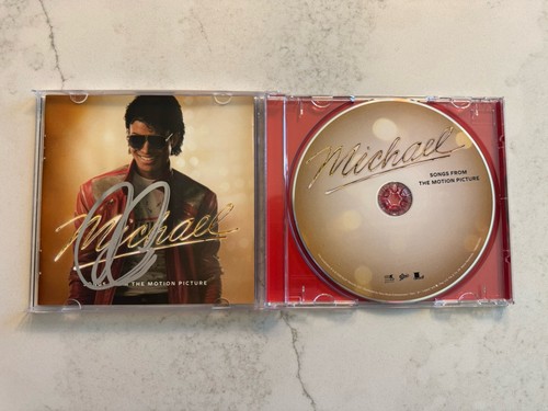 Jaafar jackson signed - jaafar,