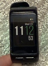 Garmin Vivoactive HR - Nero -