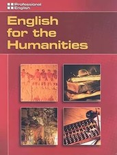 English for the Humanities