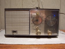 Zenith Solid State Touch 'n
