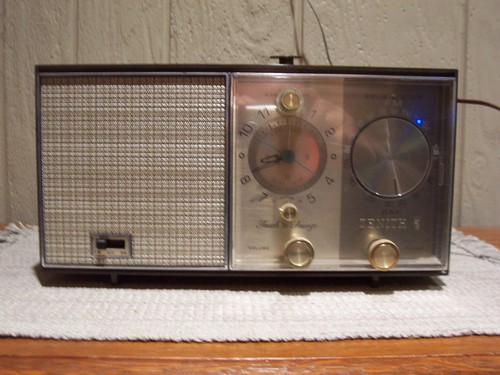 Zenith solid state touch n - solid,