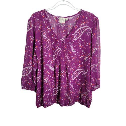 Johns bay donna blusa - bay,