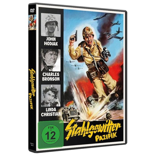 Charles bronson stahlgewitter - charles,