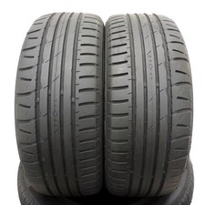 2 pneumatici estivi NOKIAN