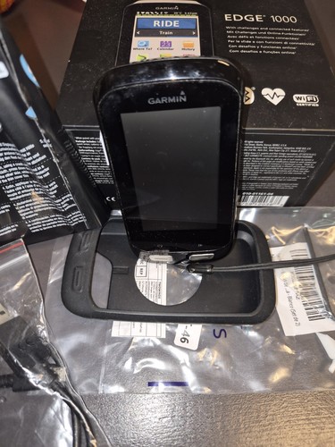Garmin 1000 piu cover salva - 1000,