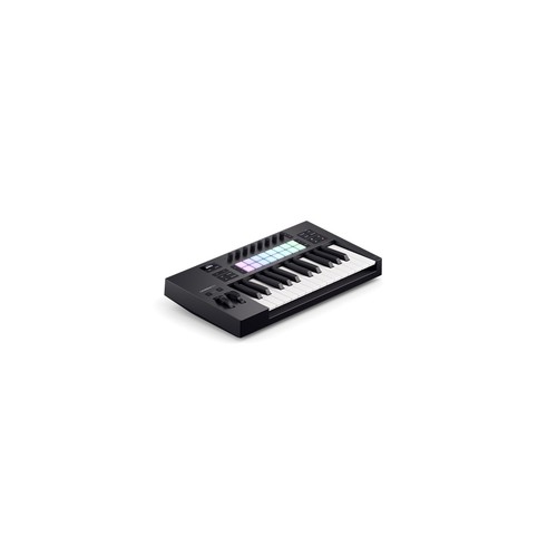 Novation launchkey mk4 mini - novation,