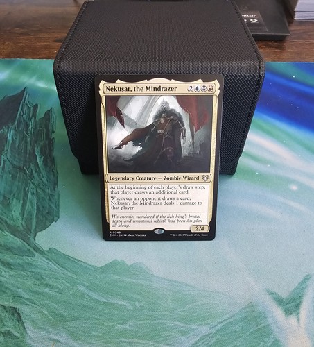 Elite nekusar mindrazer - il,