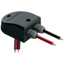 Uniteck PASSACAVO PER TETTO / PASSA PONTE resistente ai raggi UV per cavi da 4-6