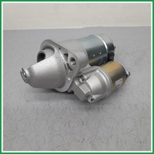 Motorino Avviamento   Opel
