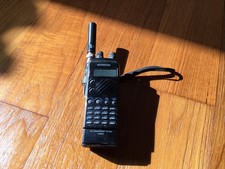 Kenwood TH-27E radio