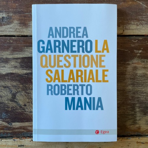 Questione salariale - questione,