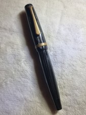 Penna Stilografica Titanus