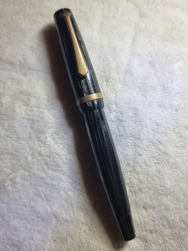 Penna stilografica titanus - stilografica,
