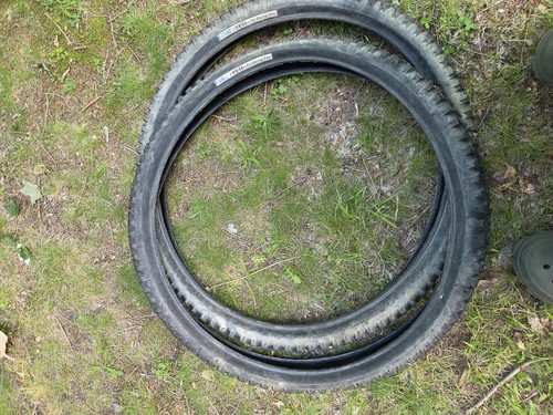 Pneumatici vintage anni mtb - 90,