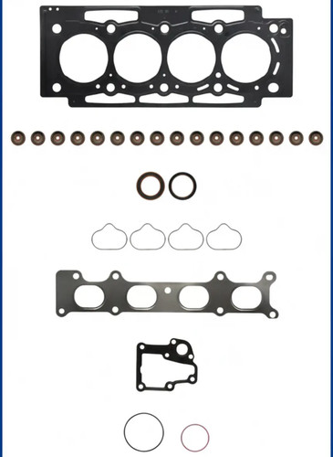Kit guarnizioni testata