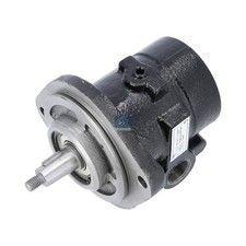 1X STEERING GEAR HYDRAULIC