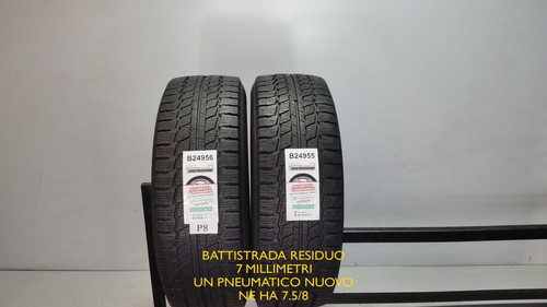 Gomme usate termiche - gomme,