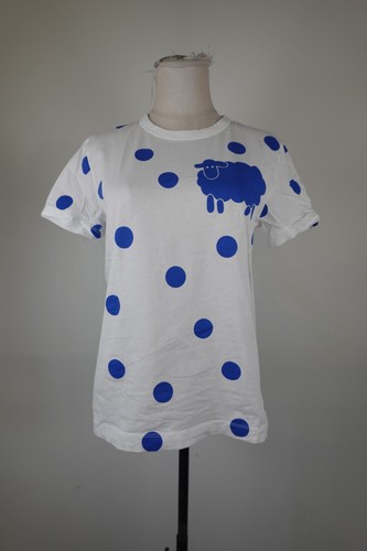 Moschino top maglia maglietta - moschino,